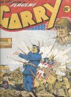 Grand Scan Garry n 13